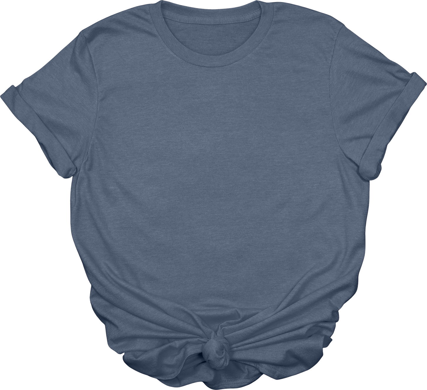 Adult Blank T-Shirt: Gildan Soft Style