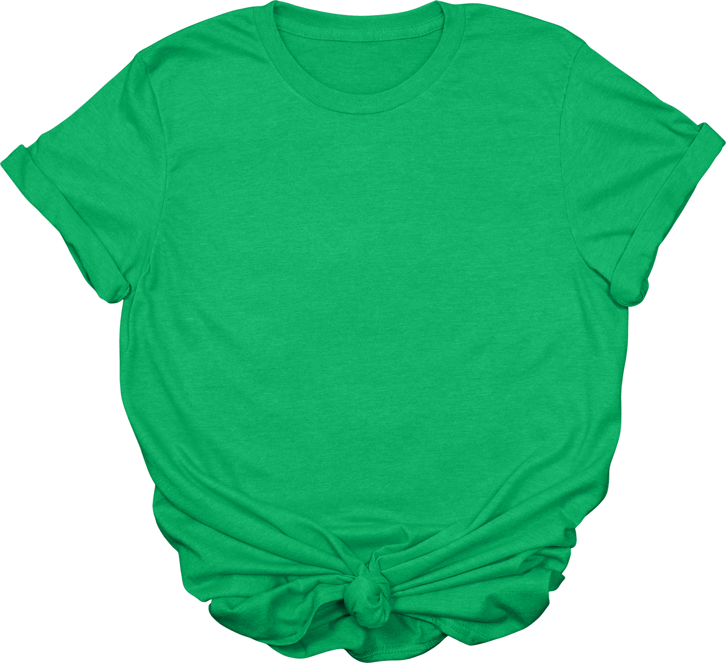 Adult Blank T-Shirt: Gildan Soft Style