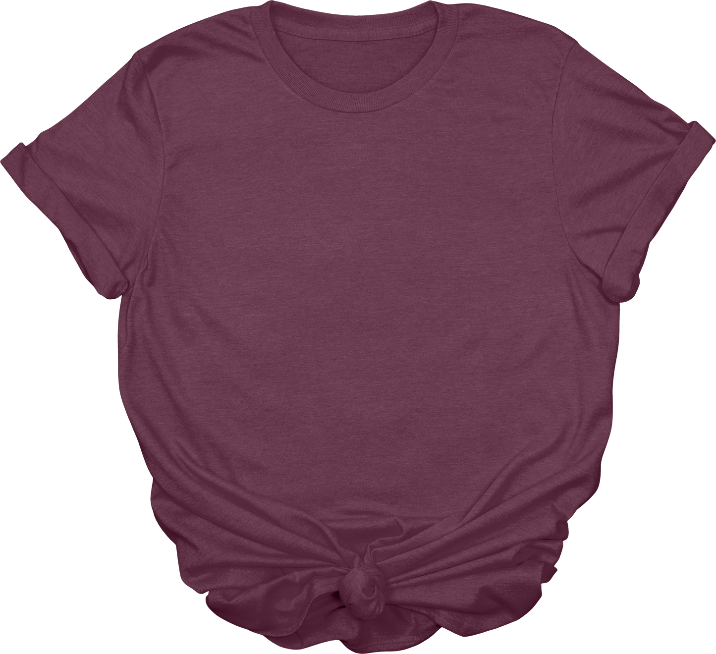 Adult Blank T-Shirt: Gildan Soft Style
