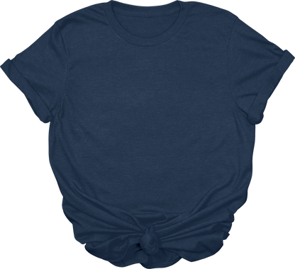 Adult Blank T-Shirt: Gildan Soft Style