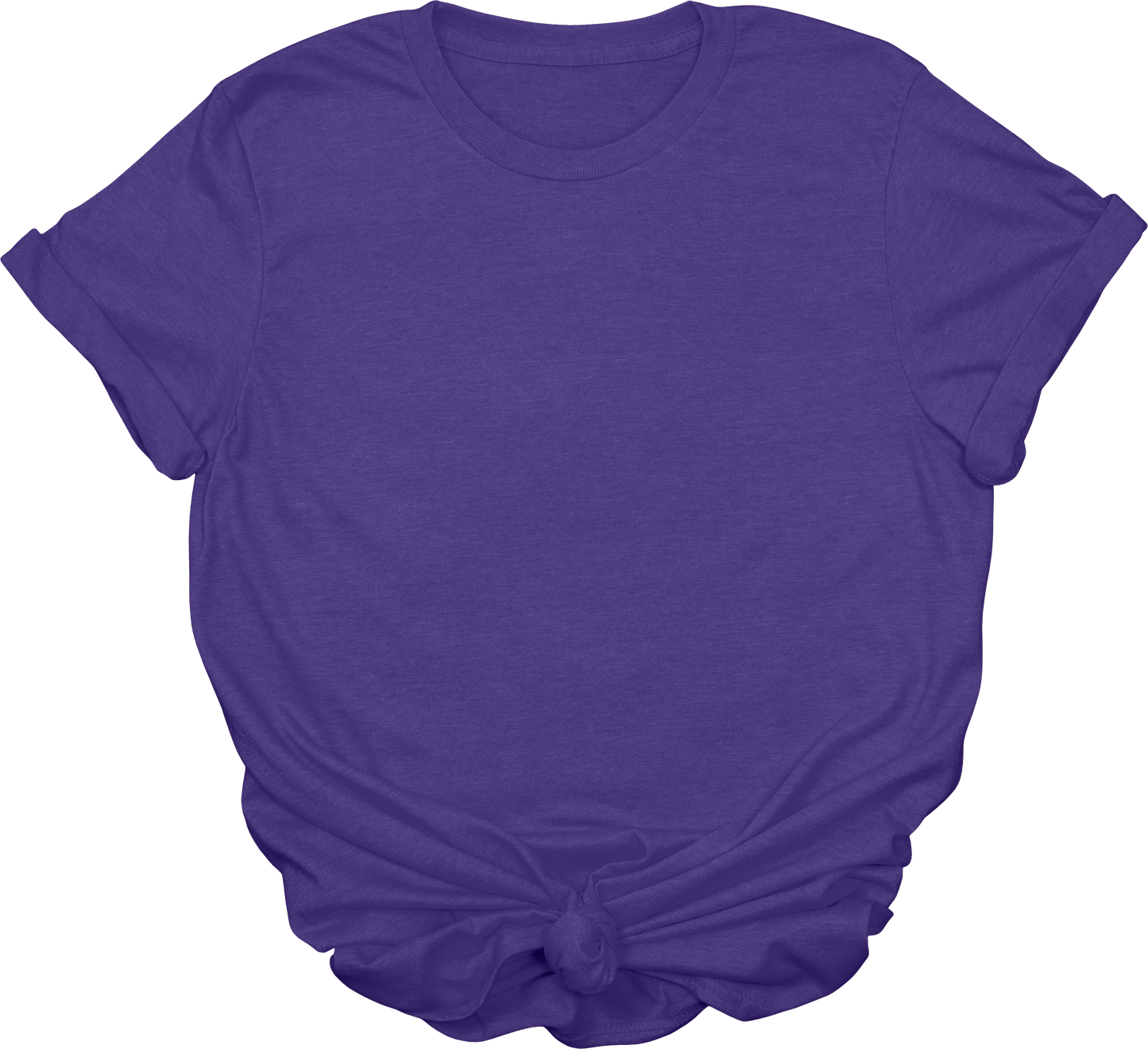 Adult Blank T-Shirt: Gildan Soft Style