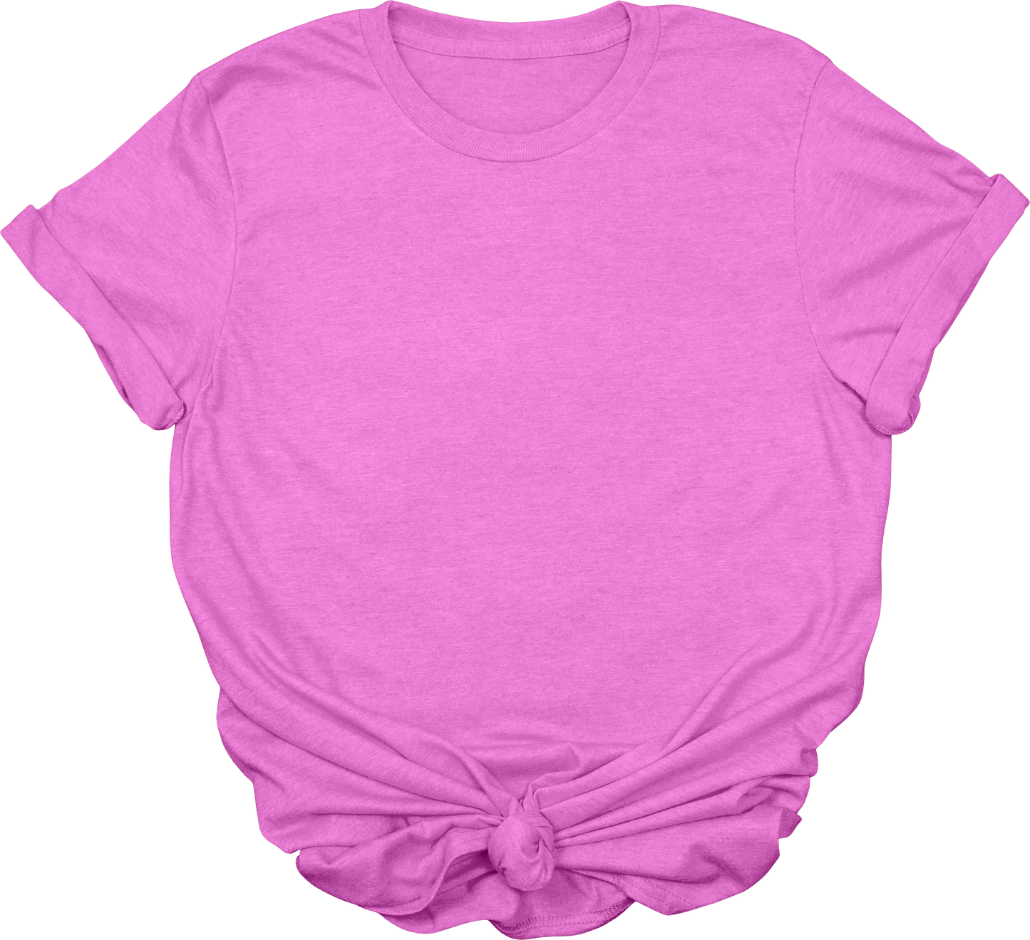 Adult Blank T-Shirt: Gildan Soft Style