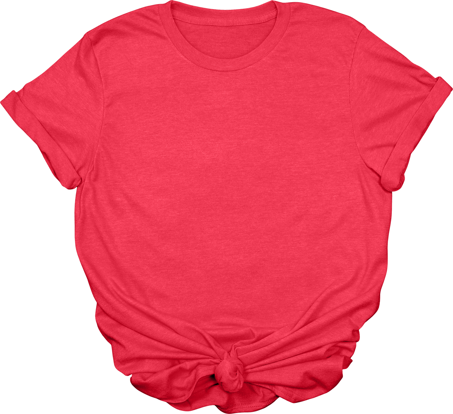Adult Blank T-Shirt: Gildan Soft Style