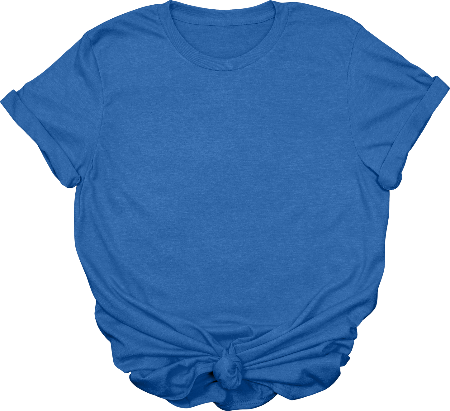 Adult Blank T-Shirt: Gildan Soft Style