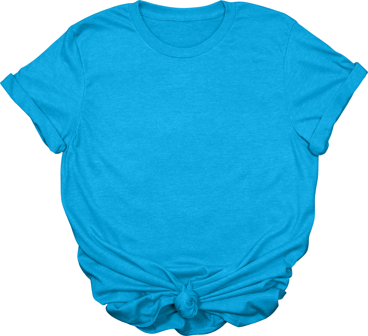 Adult Blank T-Shirt: Gildan Soft Style