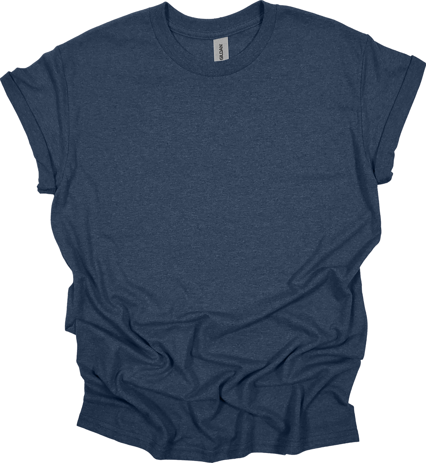 Youth Blank T-Shirt: Gildan Heavy Cotton