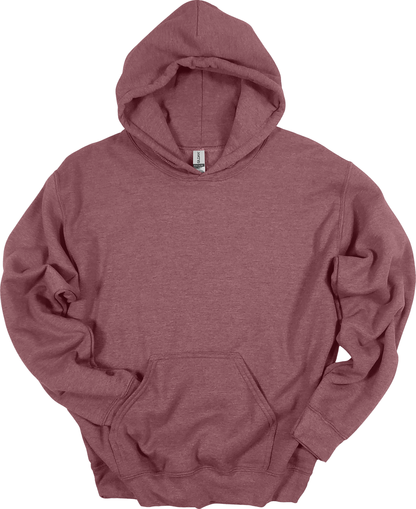 Adult Blank Sweatshirts & Hoodies: Gildan Heavy Blend