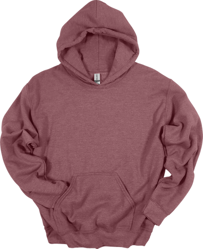 Adult Blank Sweatshirts & Hoodies: Gildan Heavy Blend