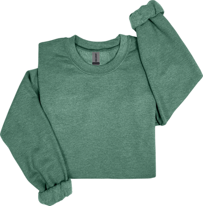 Adult Blank Sweatshirts & Hoodies
