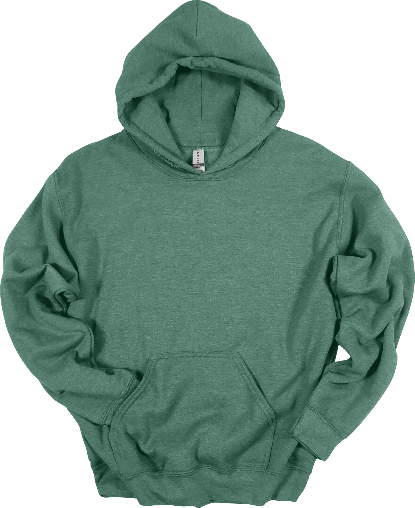 Adult Blank Sweatshirts & Hoodies: Gildan Heavy Blend