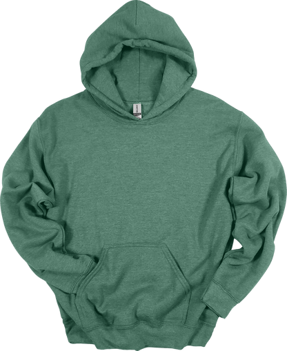 Adult Blank Sweatshirts & Hoodies: Gildan Heavy Blend