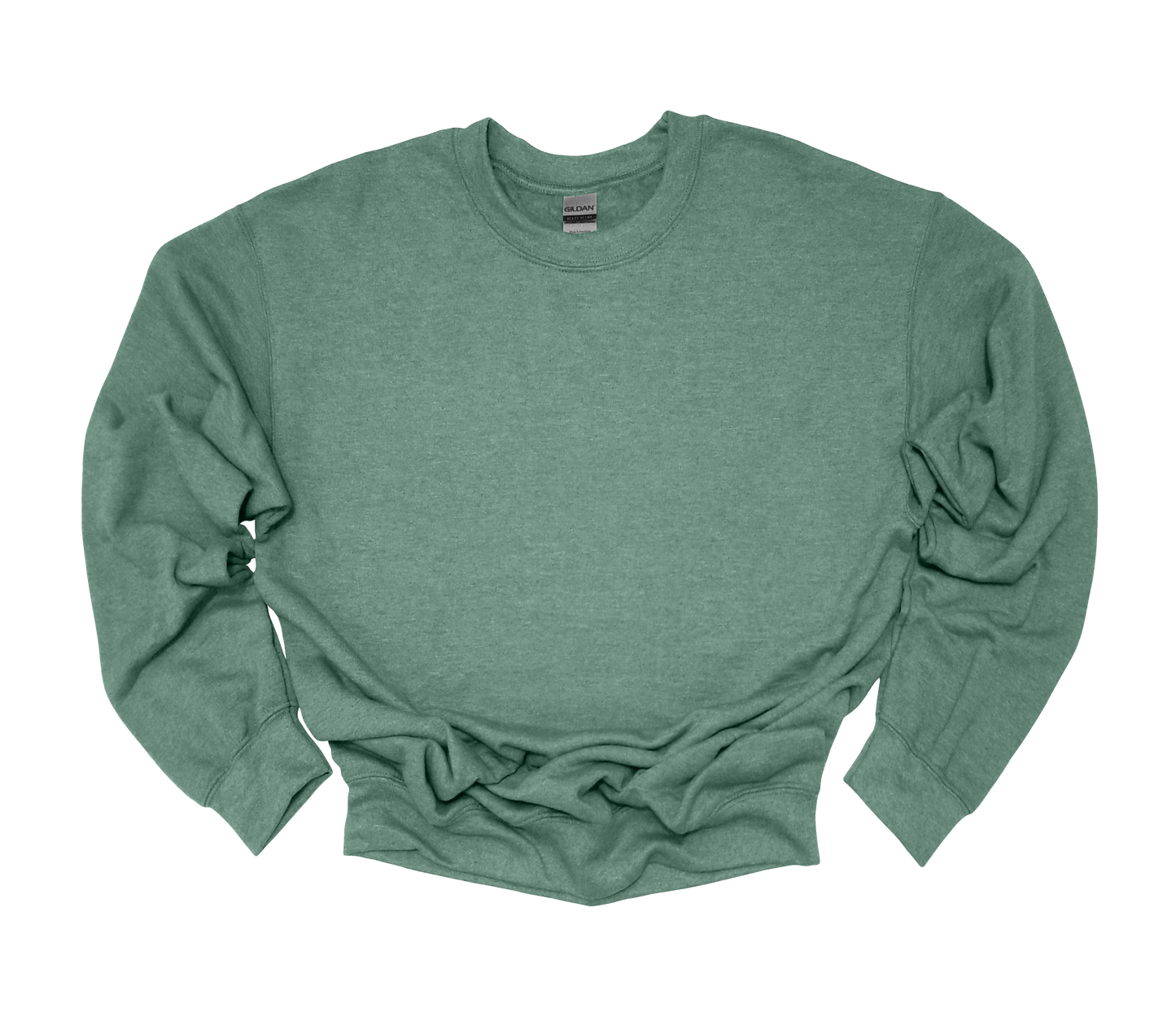 Adult Blank Sweatshirts & Hoodies: Gildan Heavy Blend