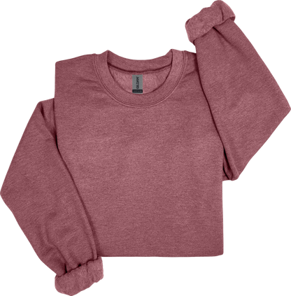 Adult Blank Sweatshirts & Hoodies