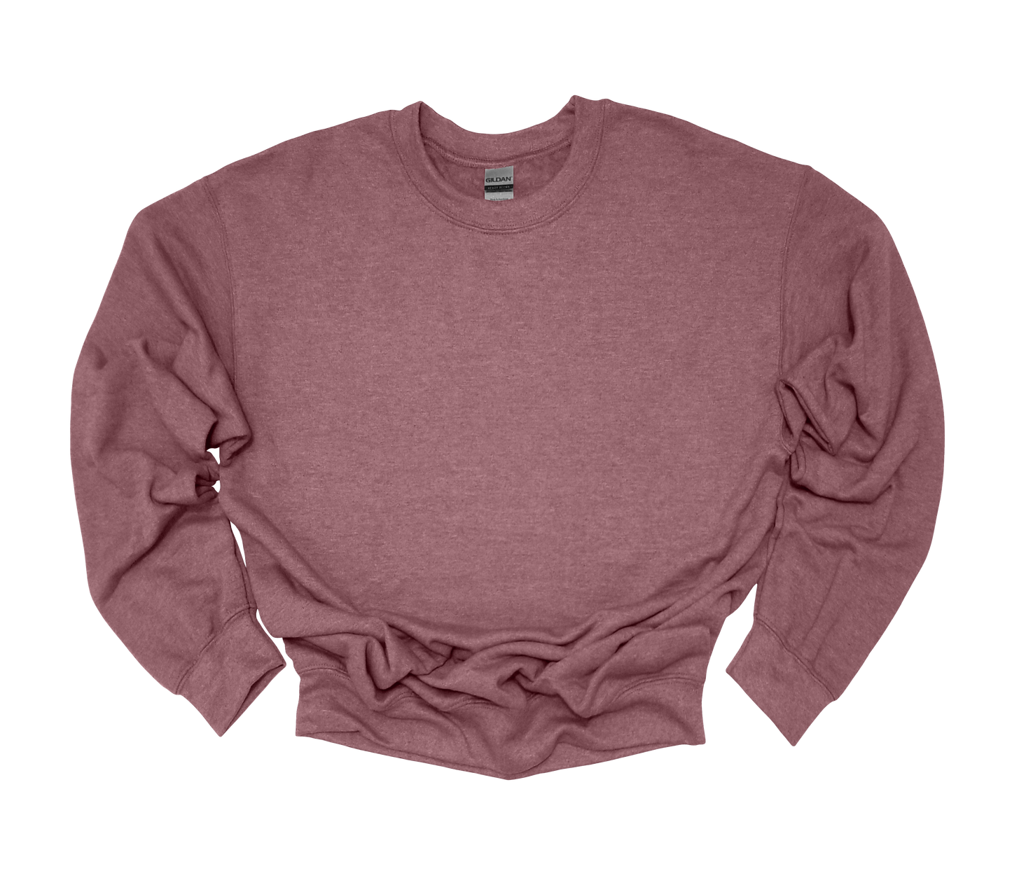 Adult Blank Sweatshirts & Hoodies: Gildan Heavy Blend