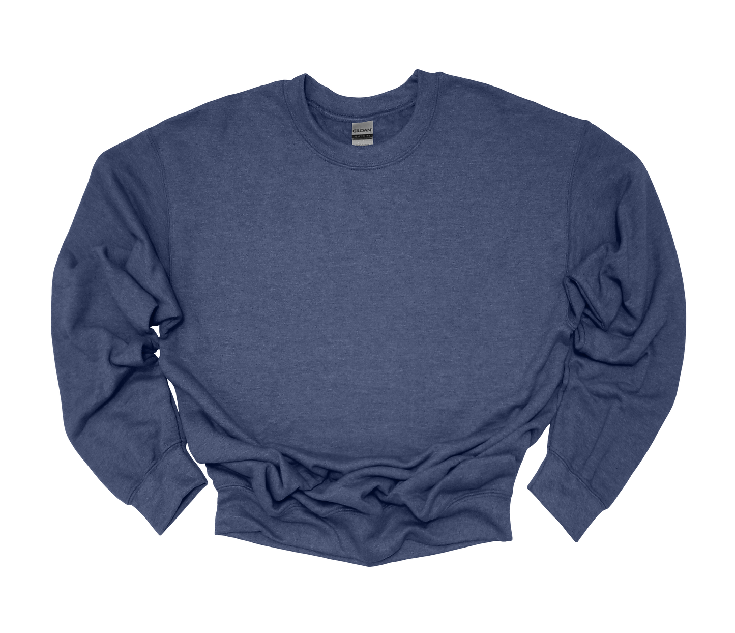 Adult Blank Sweatshirts & Hoodies: Gildan Heavy Blend