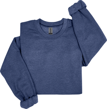 Adult Blank Sweatshirts & Hoodies