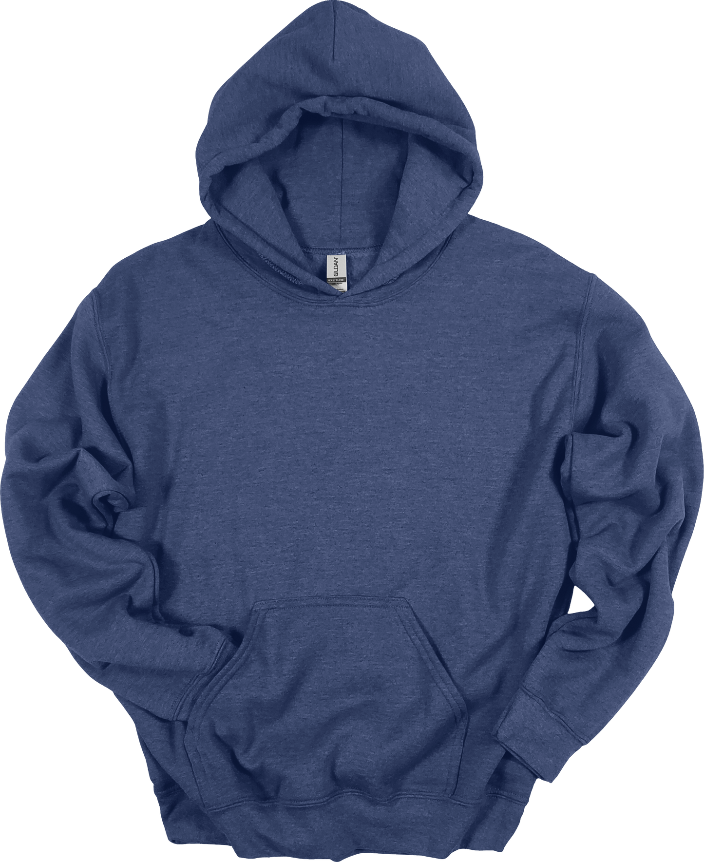 Adult Blank Sweatshirts & Hoodies: Gildan Heavy Blend