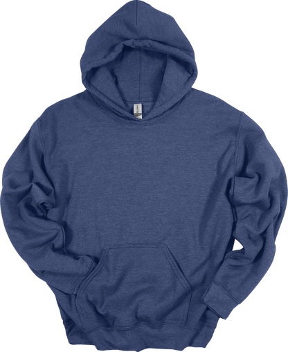 Adult Blank Sweatshirts & Hoodies: Gildan Heavy Blend