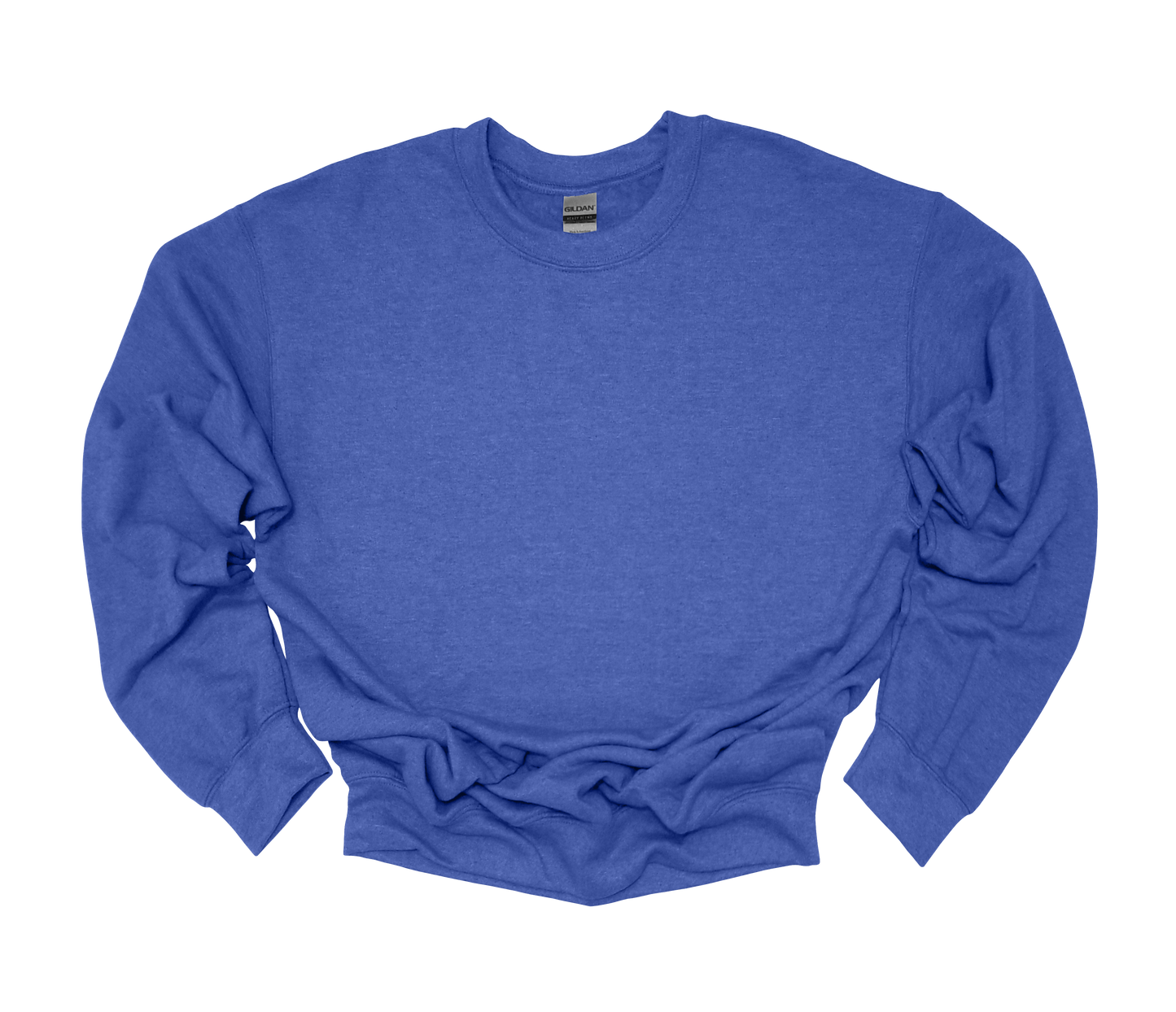 Adult Blank Sweatshirts & Hoodies: Gildan Heavy Blend