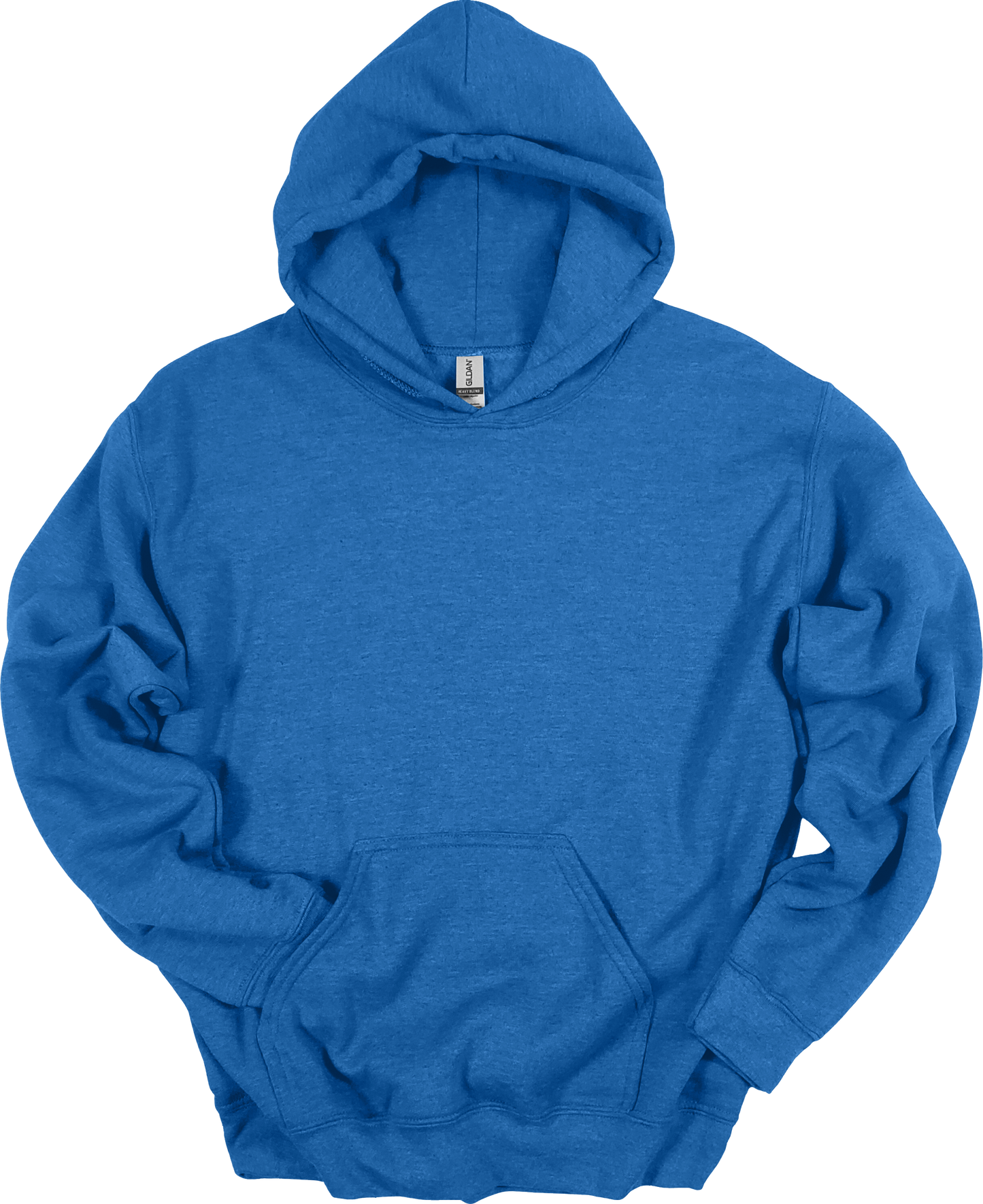 Adult Blank Sweatshirts & Hoodies: Gildan Heavy Blend