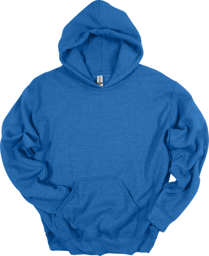 Adult Blank Sweatshirts & Hoodies: Gildan Heavy Blend