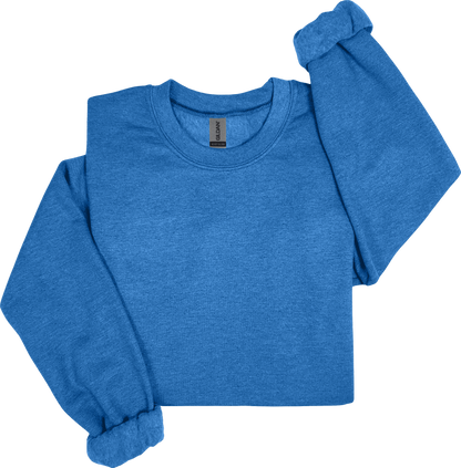 Adult Blank Sweatshirts & Hoodies