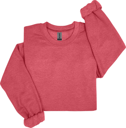 Adult Blank Sweatshirts & Hoodies
