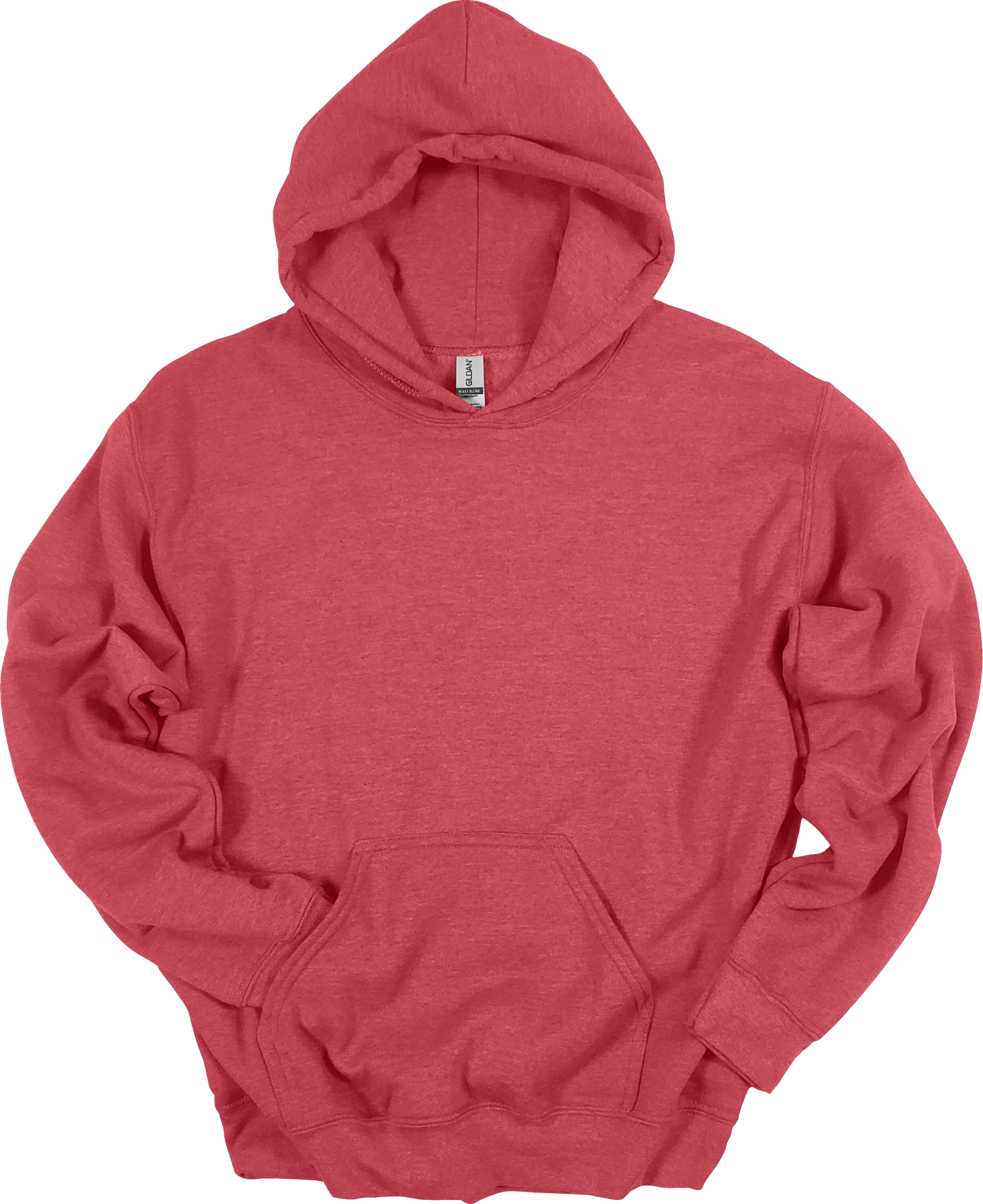 Adult Blank Sweatshirts & Hoodies: Gildan Heavy Blend