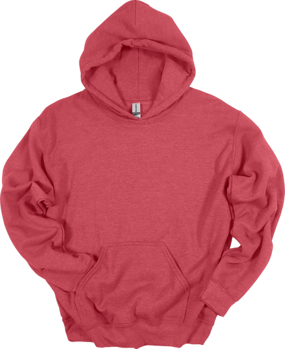 Adult Blank Sweatshirts & Hoodies: Gildan Heavy Blend