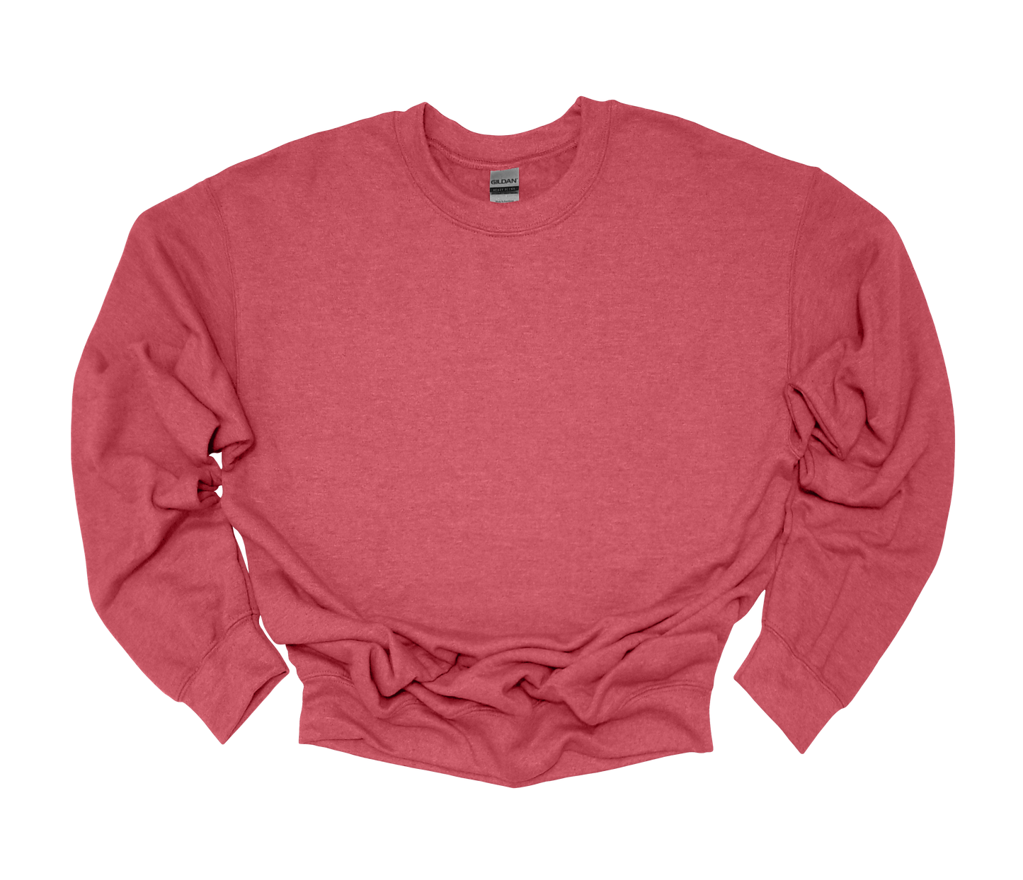 Adult Blank Sweatshirts & Hoodies: Gildan Heavy Blend