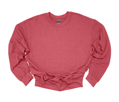 Adult Blank Sweatshirts & Hoodies: Gildan Heavy Blend