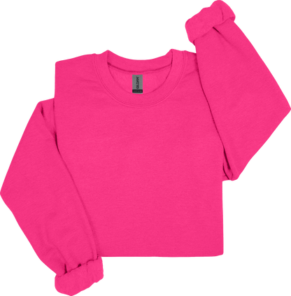 Adult Blank Sweatshirts & Hoodies