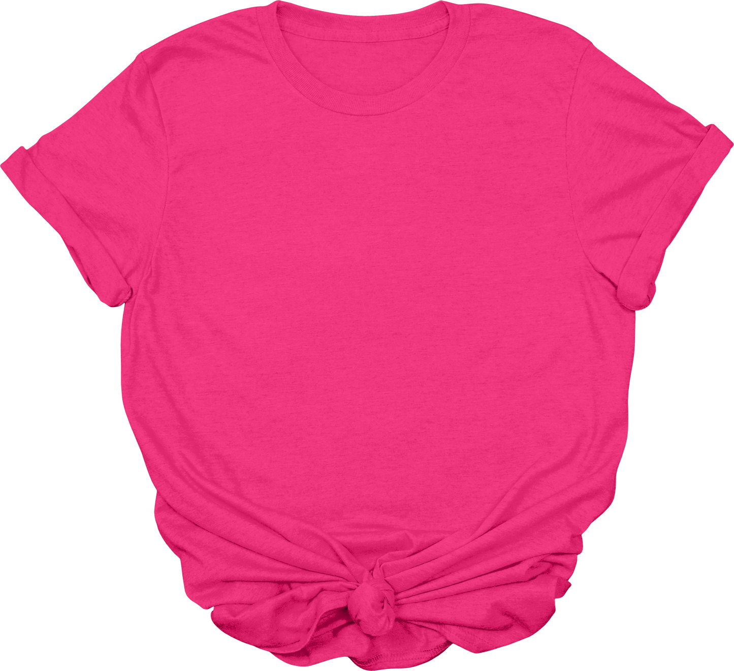 Adult Blank T-Shirt: Gildan Soft Style