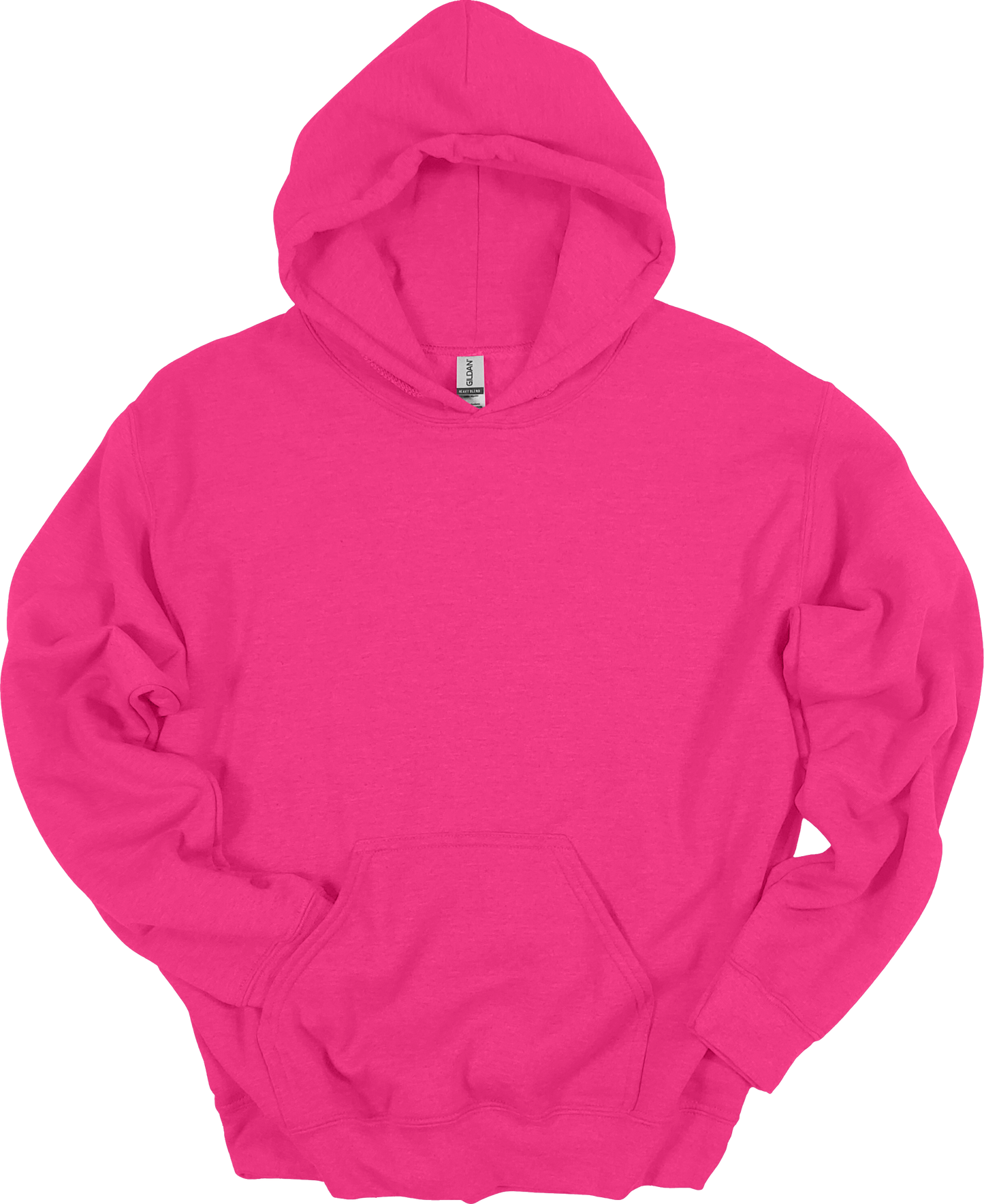 Adult Blank Sweatshirts & Hoodies: Gildan Heavy Blend