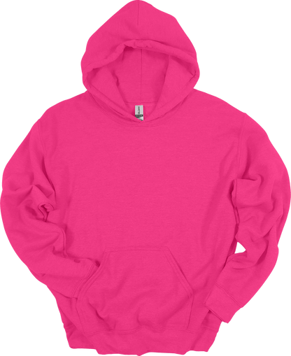 Adult Blank Sweatshirts & Hoodies: Gildan Heavy Blend