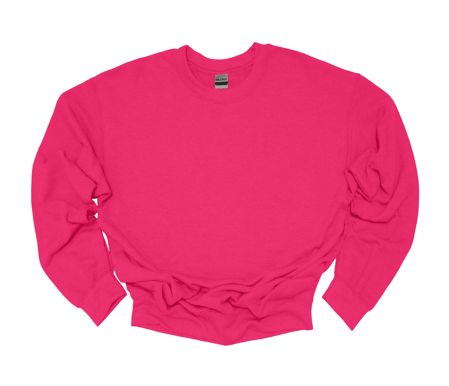 Adult Blank Sweatshirts & Hoodies: Gildan Heavy Blend