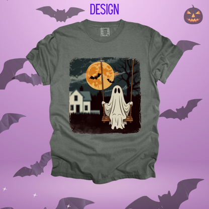 Ghost Swing Design