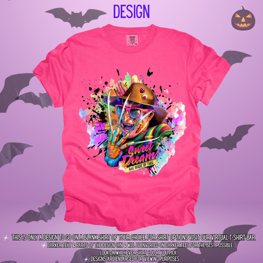 Sweet Dreams Design