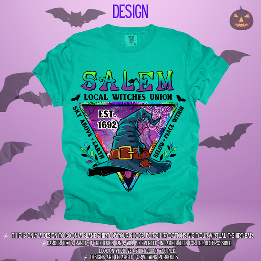 Salem Design