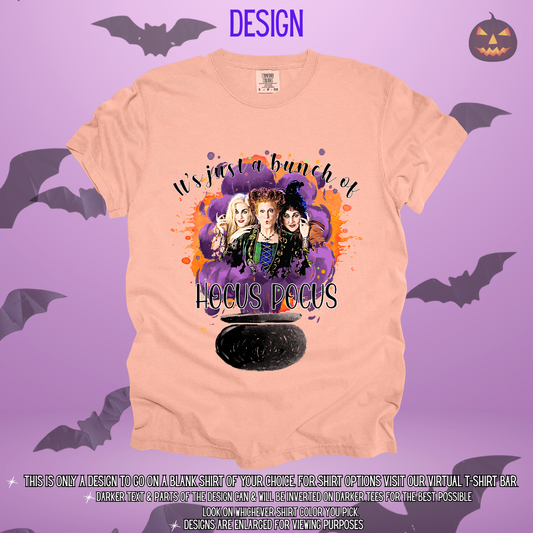 Orange & Purple hp Design
