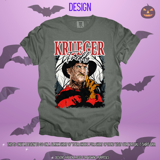 The Dreamer Design