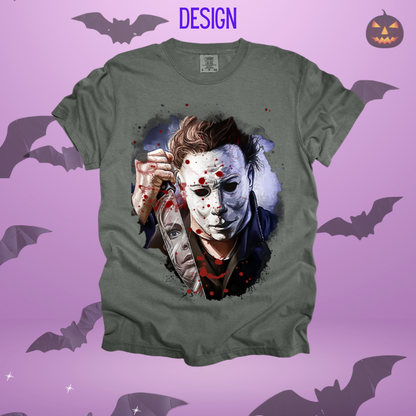 The Stabbler Reflection Design