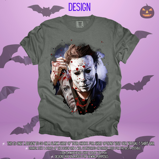 The Stabbler Reflection Design
