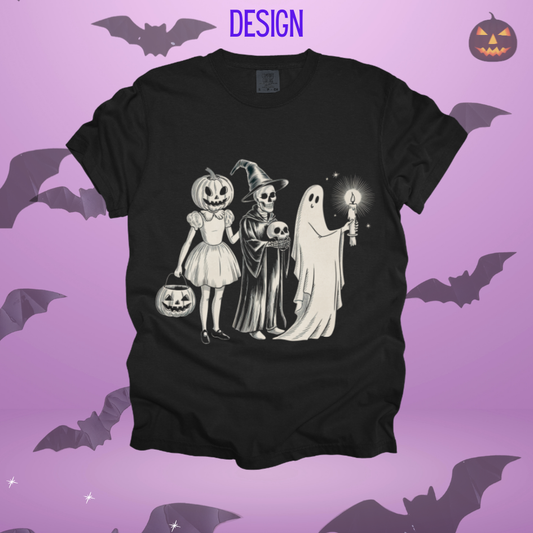 Costumes Design