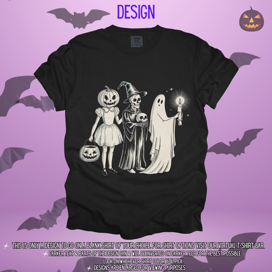 Costumes Design