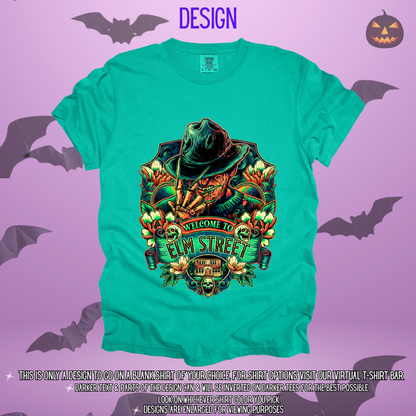 Dreamer Street Design
