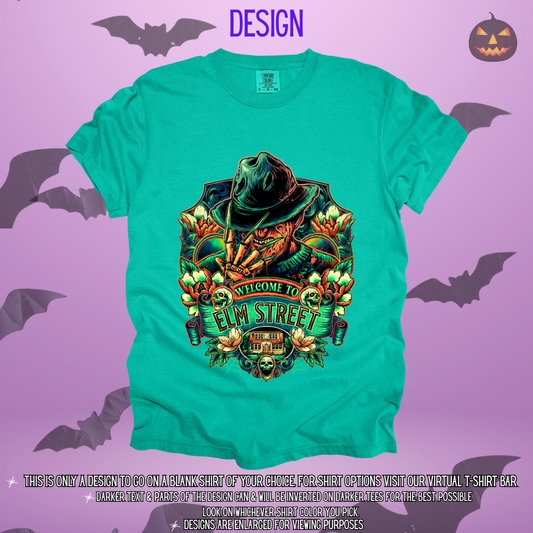 Dreamer Street Design