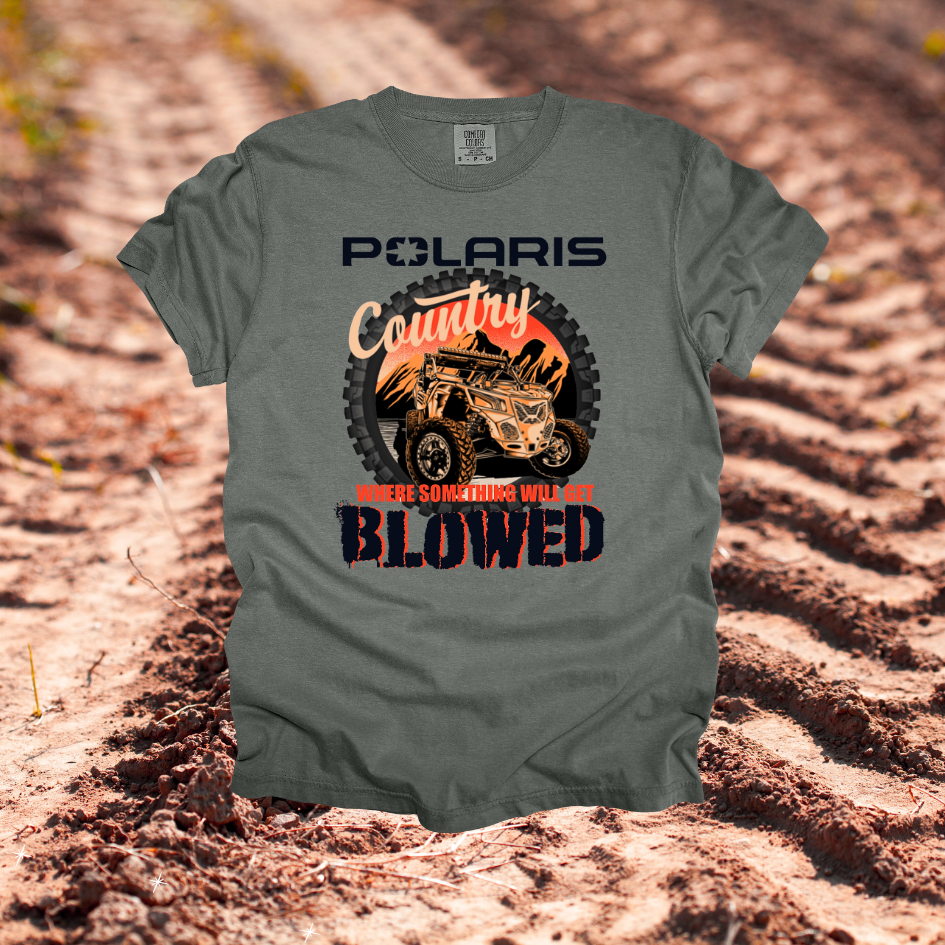 SXS Country Design
