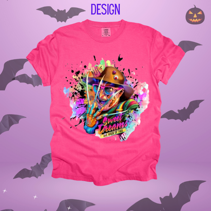 Sweet Dreams Design