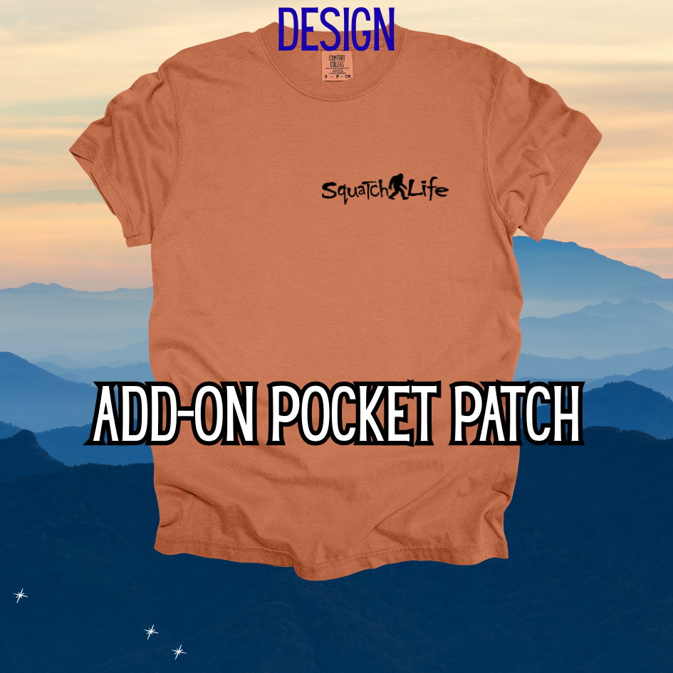 Squatch Life Design